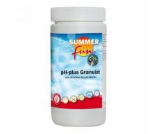 Summer Fun Polvere granulare per aumento PH piscina 1 kg