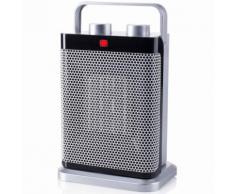 Tristar Termoventilatore Oscillante KA-5043 PTC Ceramica 1500 W