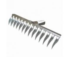 Generic RASTRELLO AREATORE 14 DENTI ILCAMPO 02221