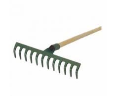 Arcadia RASTRELLO ACCIAIO 16 DENTI STANDARD M/to
