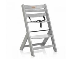Baninni Seggiolone Scala Grigio Chiaro BNDT004-LGY
