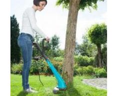 GARDENA Tosaerba Elettrico SmallCut 300/23 300W 9805-20