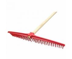 Arcadia RASTRELLO PLASTICA 34 DENTI FITTI M/to