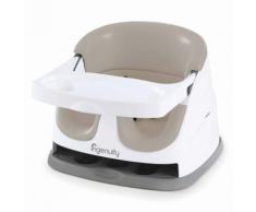 Ingenuity Rialzo per Sedie e Seggiolone 2 in 1 Cashmere