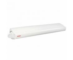 Leifheit Stendibiancheria a Scomparsa Rollfix 210 Longline 83040