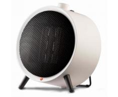 Honeywell Mini Termoventilatore Personale HCE200WE4 1500 W Bianco