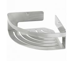 Tiger Mensola da Bagno Angolare Caddy Argentata 1400430946