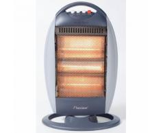 Bestron AHH1200 Riscaldatore Alogeno Portatile