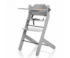 Baninni Seggiolone Dolce Mio Grigio Chiaro BNDT003-LGY