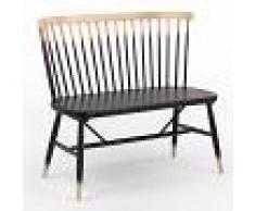 Sklum.com Panca Shor Dipper Nero