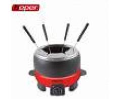 Fonduta e Bourgignon Elettrico 90.387 Beper