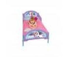 World's Apart Letto Disney Frozen – Il Regno Di Ghiaccio (BF455FZN)