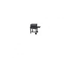 Ke Grill Barbecue TEXAS a Carbone