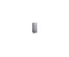 Midea Frigorifero Doppia Porta Midea MT520A1 370 lt Total No Frost A+ Inox