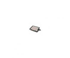 Acer G10024 Grill Da tavolo Elettrico 2000W Nero barbecue e bist