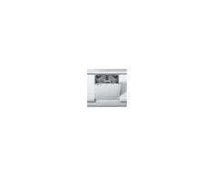Whirlpool WIO 3O33 DE A scomparsa totale 14coperti A+++ lavastoviglie