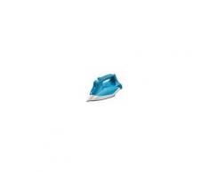 Rowenta DW3110 Ferro da stiro a secco e a vapore 2300W Blu, Bianco fer