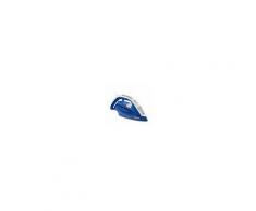 Tefal UltraGliss FV4964 ferro da stiro Ferro a vapore Durilium Blu, Bi