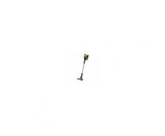 Rowenta RH7324 scopa elettrica Senza sacchetto Nero, Giallo 0,4 L