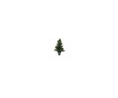 Collections Piccolo albero di Natale con luci LED incorporate