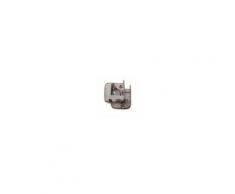 Cogal Home Essenze Set 2 presine imbottite con stampa digitale (18x18cm)