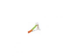 Arredo Giardino SCIVOLO PER BAMBINI DA ESTERNO IN PLASTICA CM cm 150x317x204h Mod. SL-03