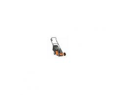 CASTOR TAGLIAERBA ELETTRICO CASTOR POTENZA 1600 W LAMA 41 cm Mod. FL41LE