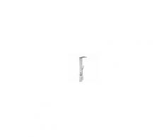 Metaform Colonna Doccia Multifunzione Metaform Mod. Broadway In Acciaio Inox