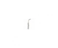 Metaform Colonna Doccia Metaform Mod. Nilo In Alluminio Verniciato Bianco Cod. 101b38802