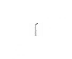 Metaform Colonna Doccia Multifunzione Metaform Mod. Loira Colore Bianco Cod. 101b58108