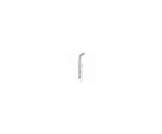 Metaform Colonna Doccia Multifunzione Metaform Mod. Elizabeth In Acciaio Inox Aisi Codice 101e39100