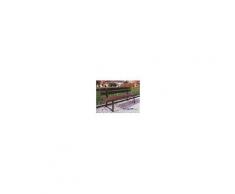 Panchina Per Spazi Pubblici In Legno H28506