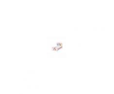 Delta Children Letto Disney Principesse (BB87117PS-01)