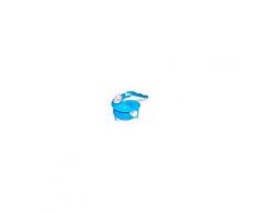 Giochi Preziosi Zhu Zhu Pets Babies 1810 Playset, Grande Scivolo
