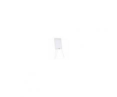 Vinsetto Lavagna Magnetica con Treppiede, 96x66.5x124-184.5cm