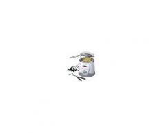 Bomann Friggitrice Ff R1290cb Con Fonduta Bianco