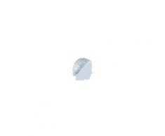 Monoutile Cuffia Doccia Monouso Impermeabile - Confezione Da 100 Pz