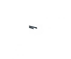 Dispositivo Bordo Sensibile Costa 2,50mt Sicurezza X Garage Box Basculante Clear