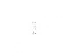 Maisons du Monde Bicchiere da birra in vetro CHEERS