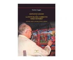 Giovanni Leggio e la pittura del carretto «stile vittoria». Carretta,