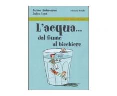 L'acqua... Dal fiume al bicchiere - Yazken Andréassian,Julien Lerat
