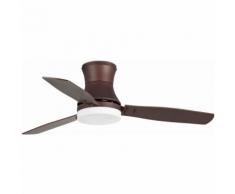 Ventilatori da soffitto Tonsay - Marrone