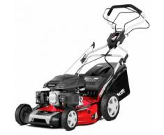 Tagliaerba semovente 504mm 4 in 1 starter elettrico 218cc 7.5cv -GREENCUT