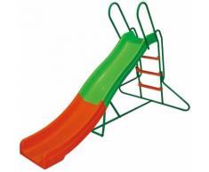 Scivolo doppia onda 2.4 m FAMILY XL