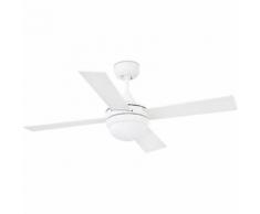 Ventilatori da soffitto MINI ICARIA - Bianco