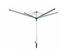 Stendibiancheria ombrello linomatic 500 deluxe