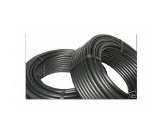 mt 100 tubo polietilene Ø 32 pn10 uso idraulico acquedotto giardino irrigazione