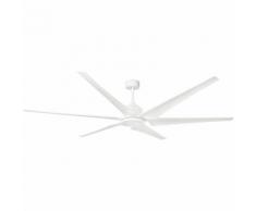 Ventilatori da soffitto a bassa luminosit