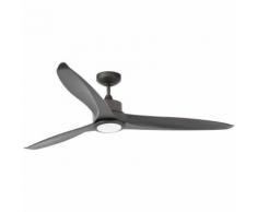 Ventilatori da soffitto TONIC - Marrone