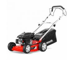 Tosaerba semovente 40cm 139cc 5cv telacio acciaio -GREENCUT